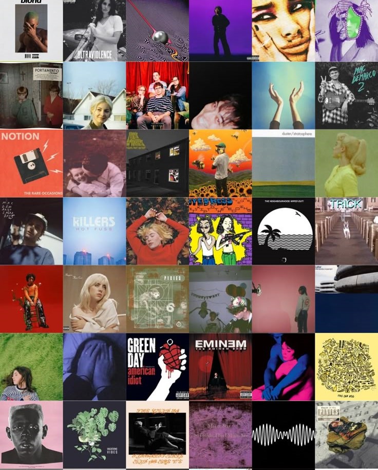 The Indie Rock Evolution: From Garage Bands to Global Icons