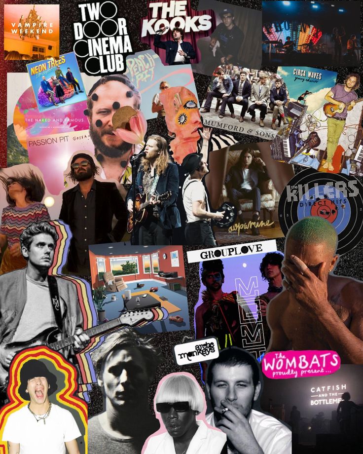 Fresh Finds: 3 Indie Bands That Will Rule Your Playlist